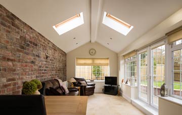 conservatory roof insulation Dayhills, Staffordshire
