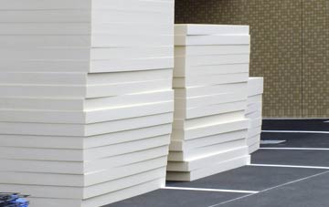 Dayhills flat roof insulation costs