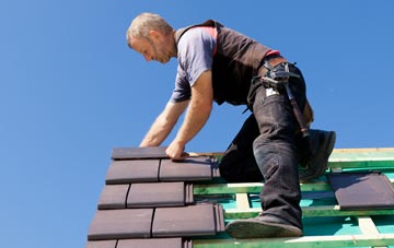disadvantages of Dayhills slate roofing