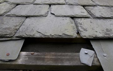 Dayhills slate roof repairs and maintenance