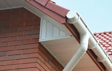 Dayhills soffit repair costs